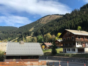 Isabela 63 Chatel